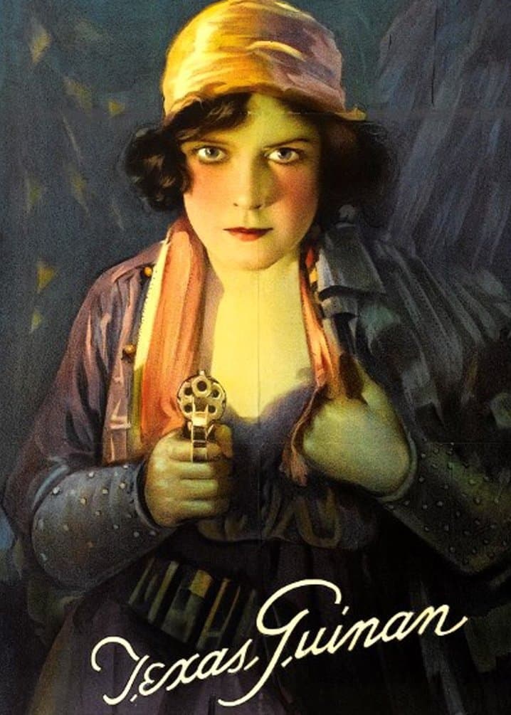 The Girl of the Rancho full movie