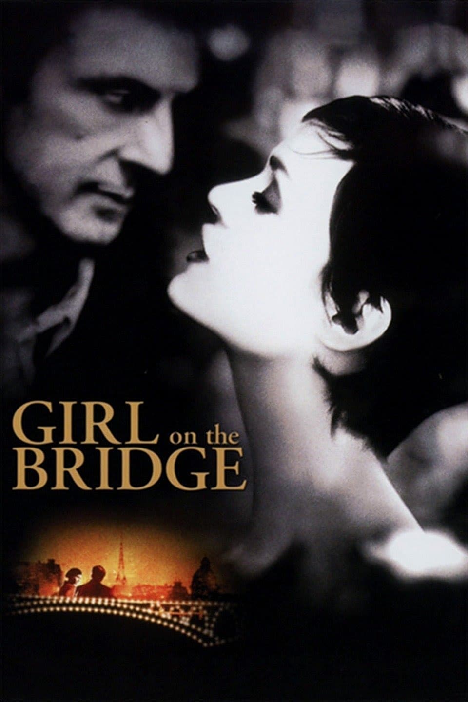 The Girl on the Bridge full movie