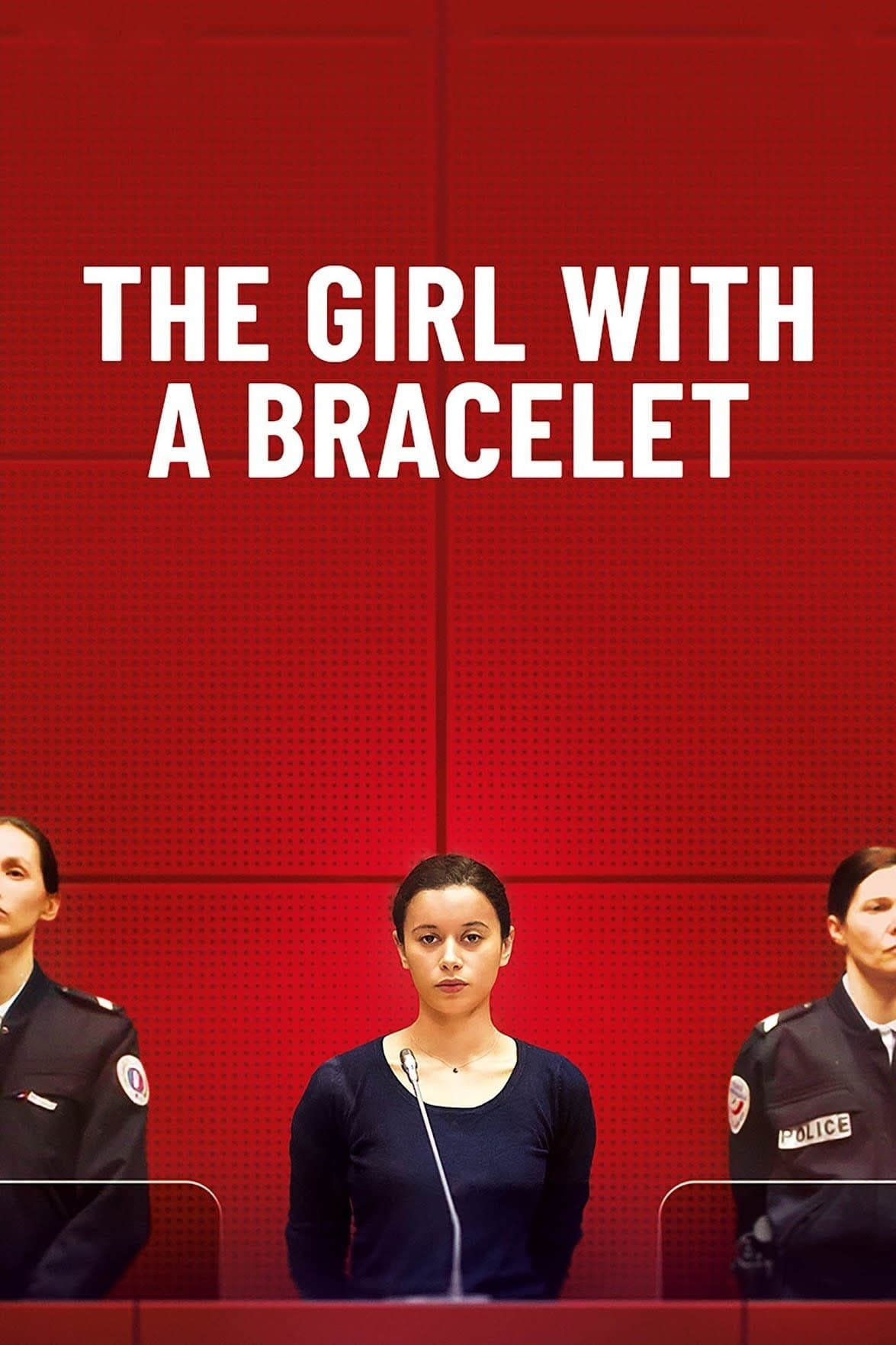 The Girl with a Bracelet full movie