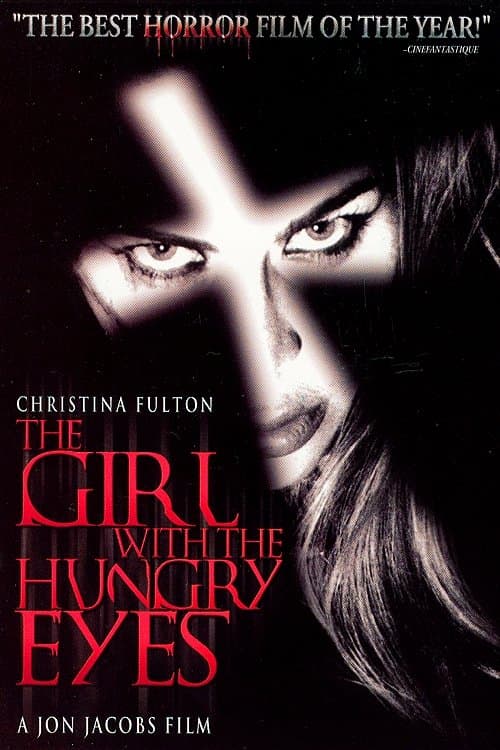 The Girl with the Hungry Eyes full movie