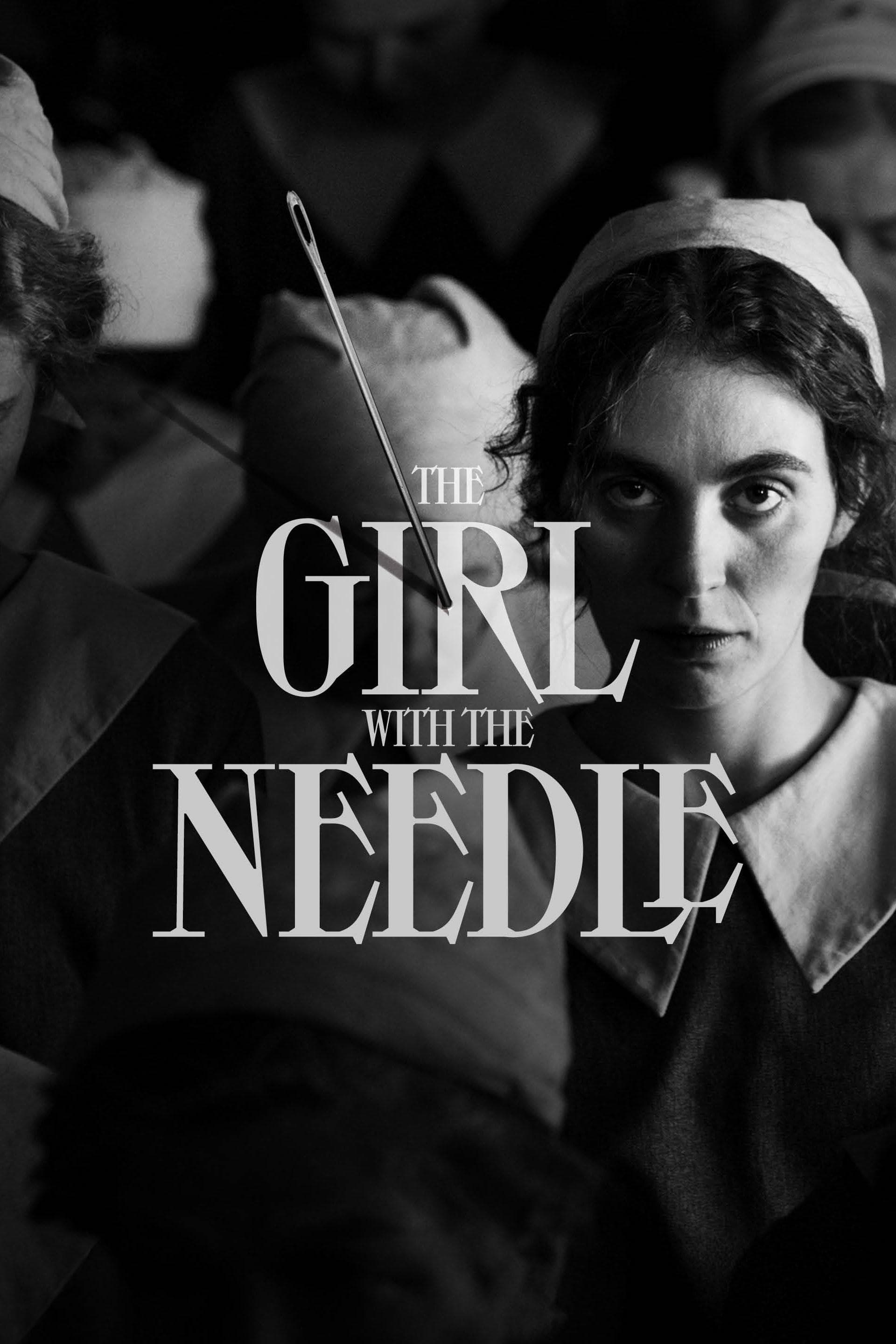The Girl with the Needle full movie