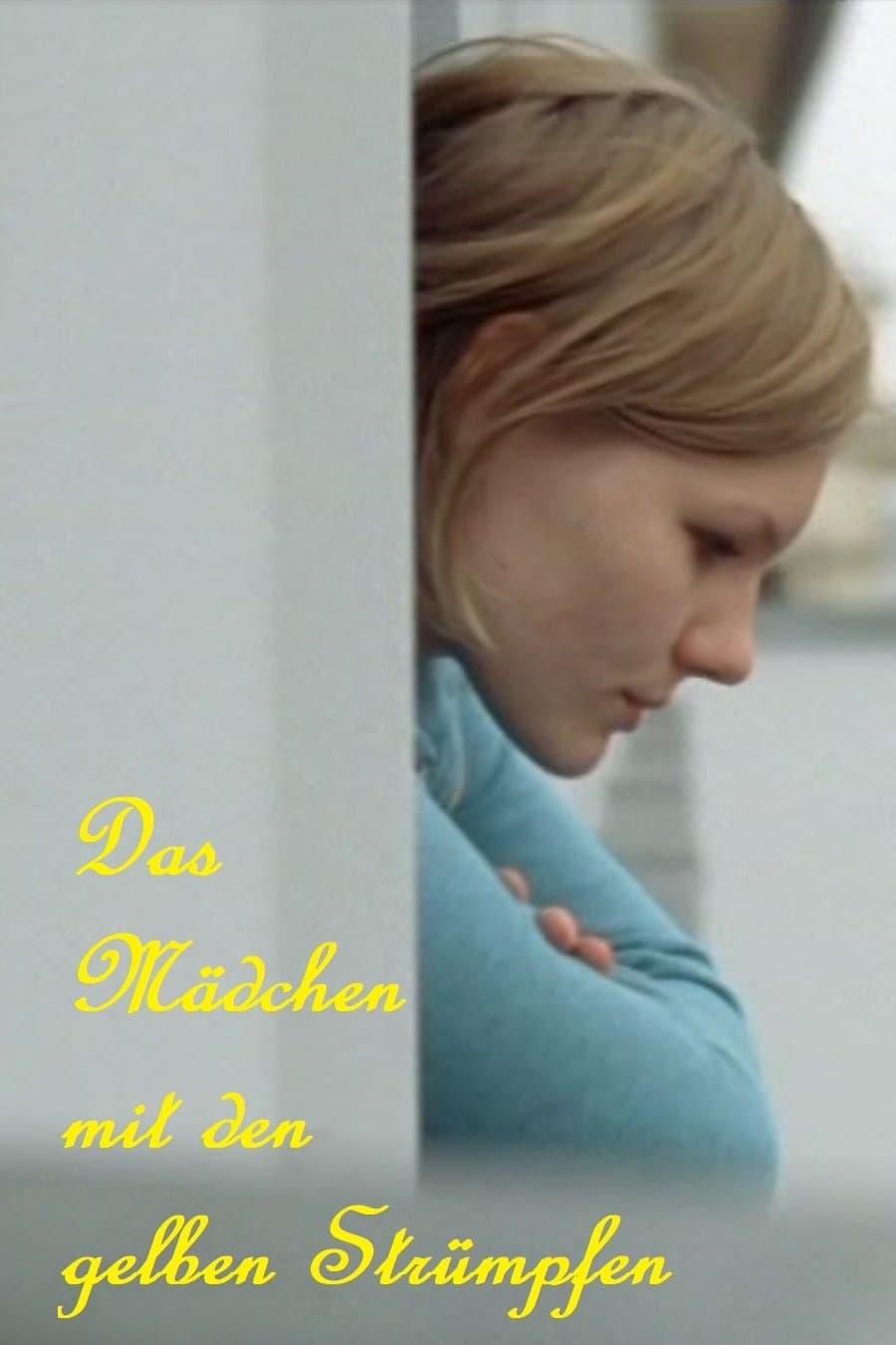 The Girl with the Yellow Stockings full movie