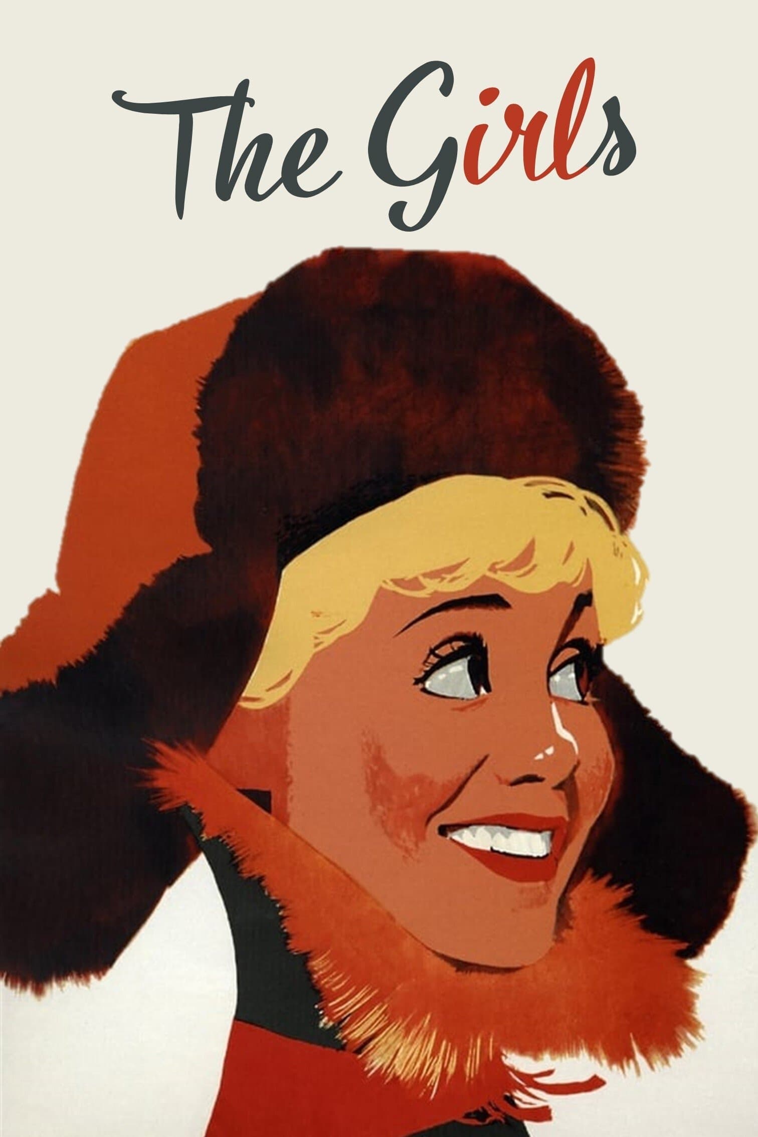 The Girls full movie
