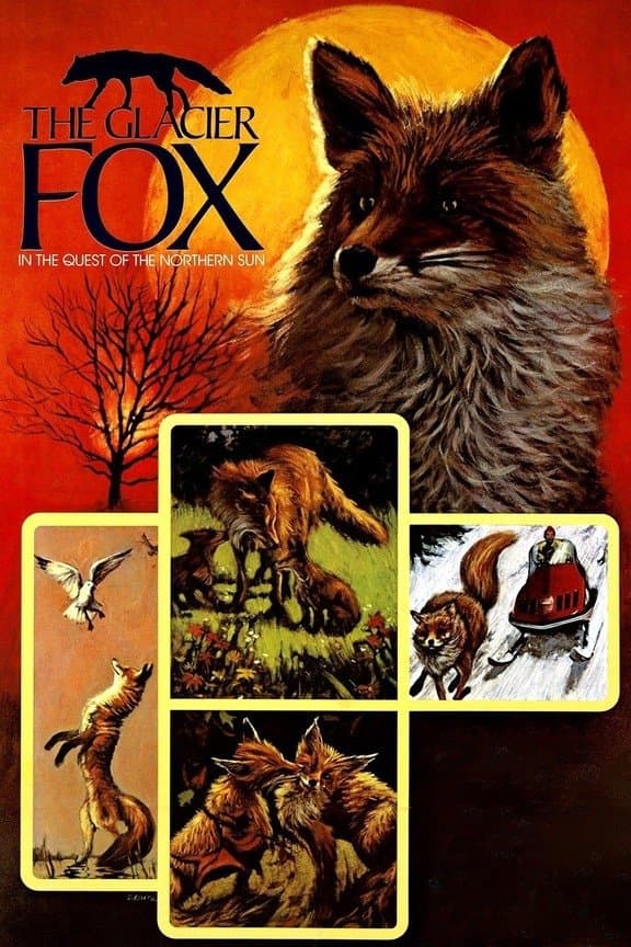 The Glacier Fox full movie