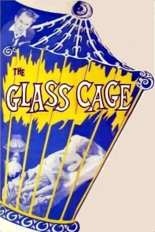 The Glass Cage full movie