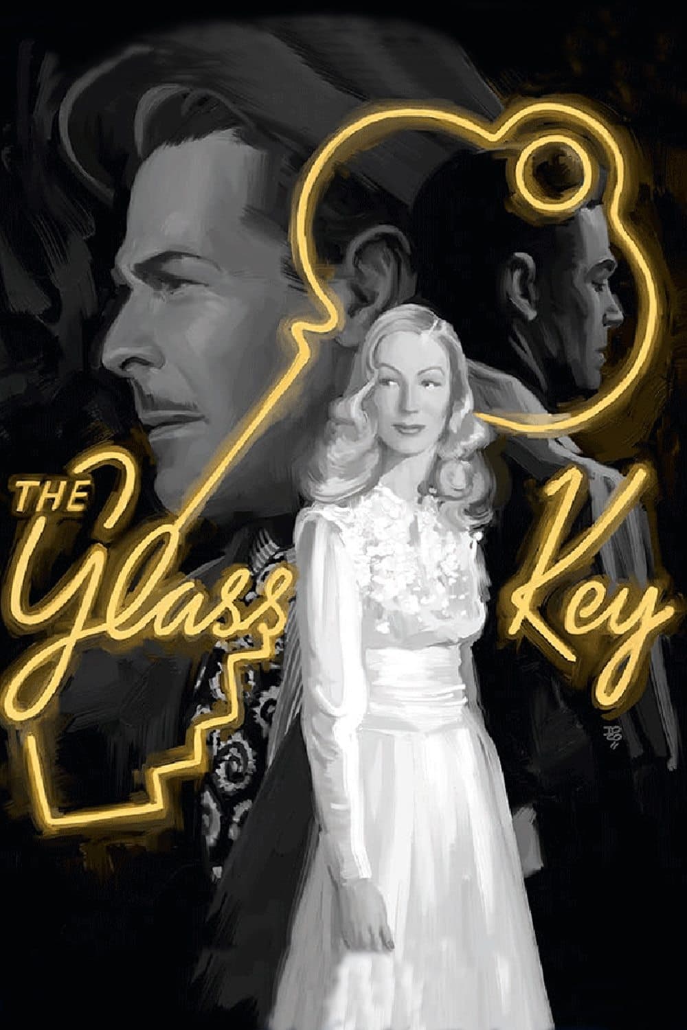 The Glass Key full movie