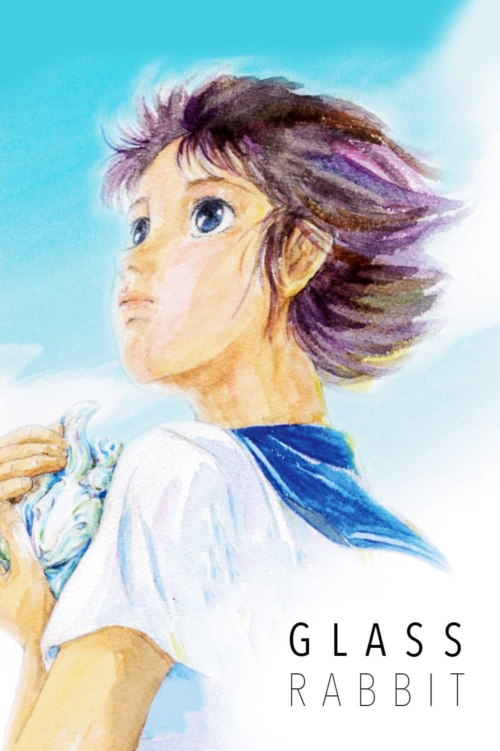 The Glass Rabbit full movie