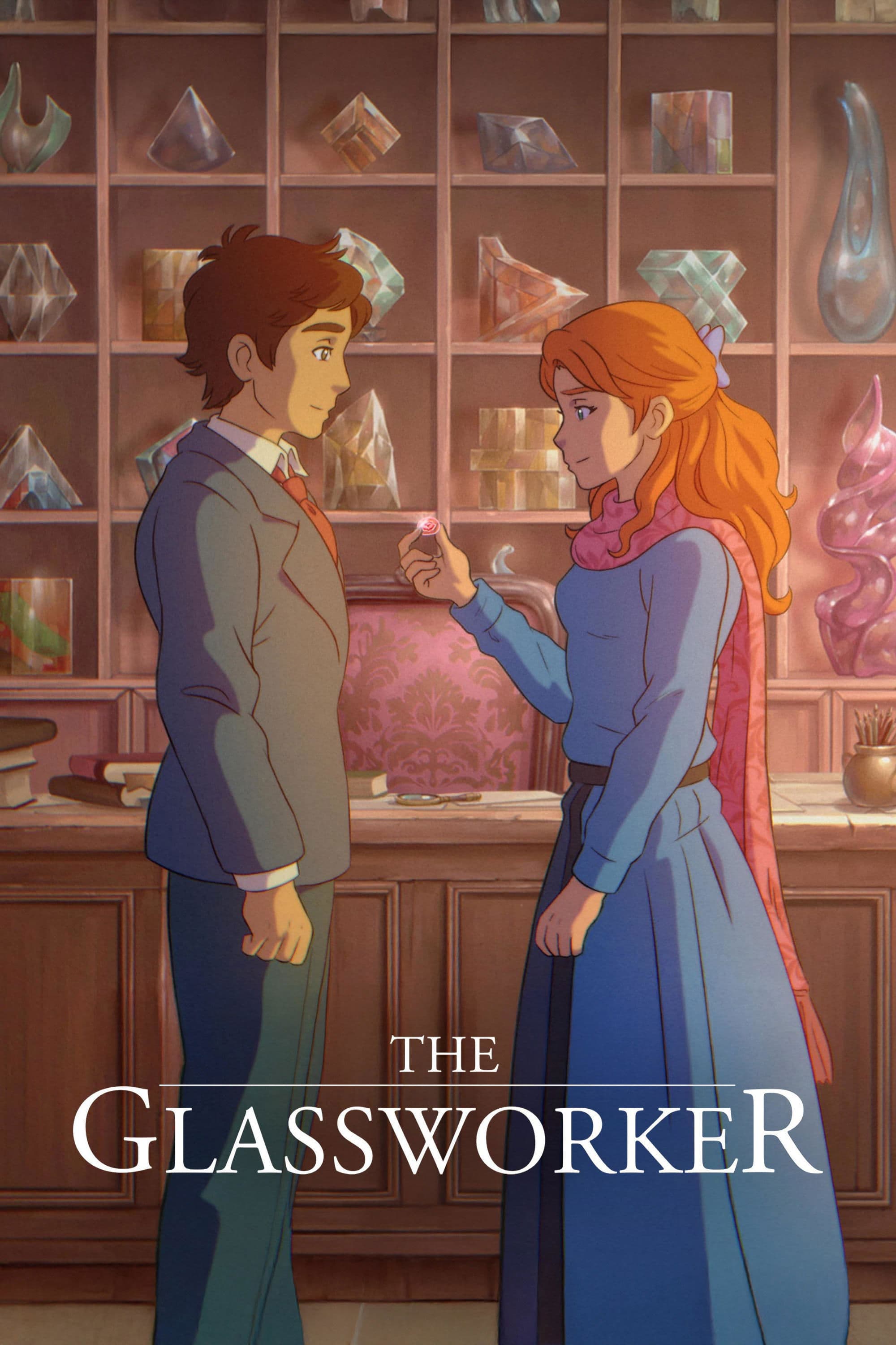 The Glassworker full movie