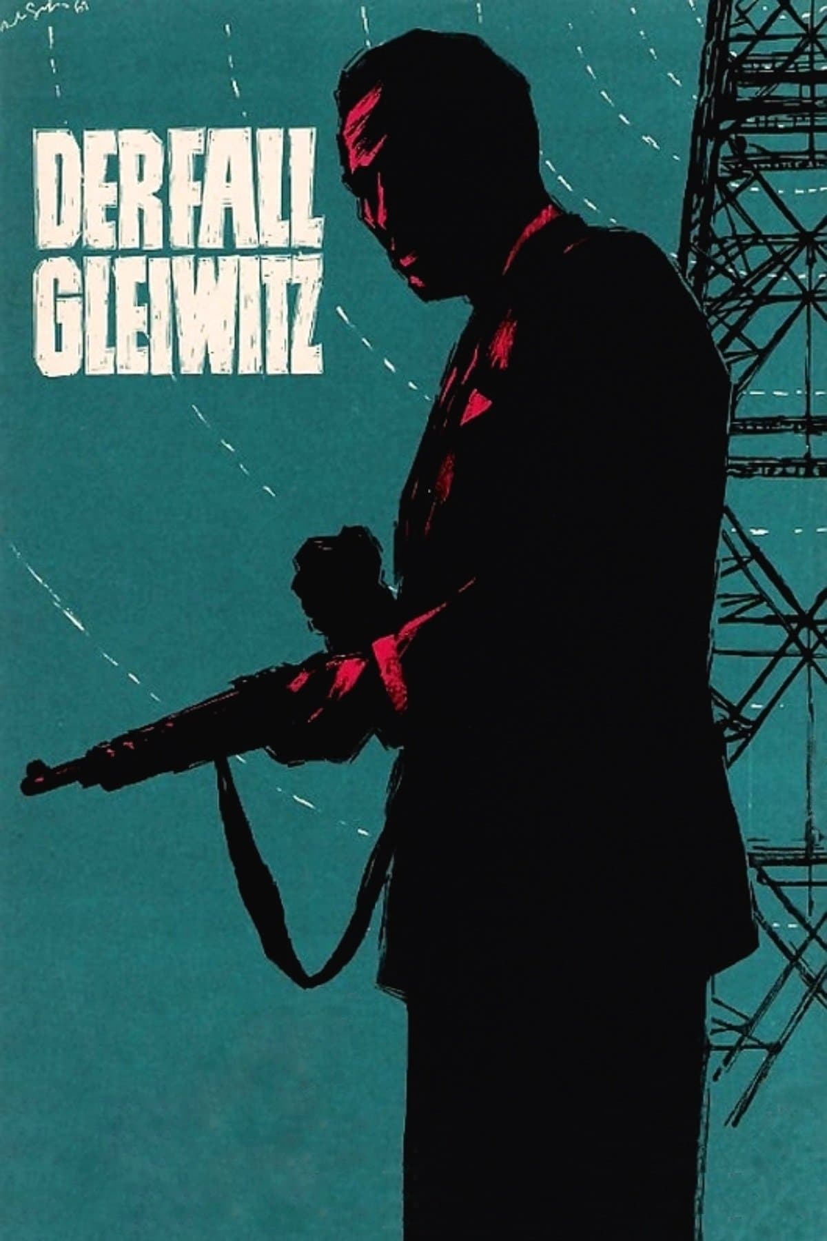 The Gleiwitz Case full movie