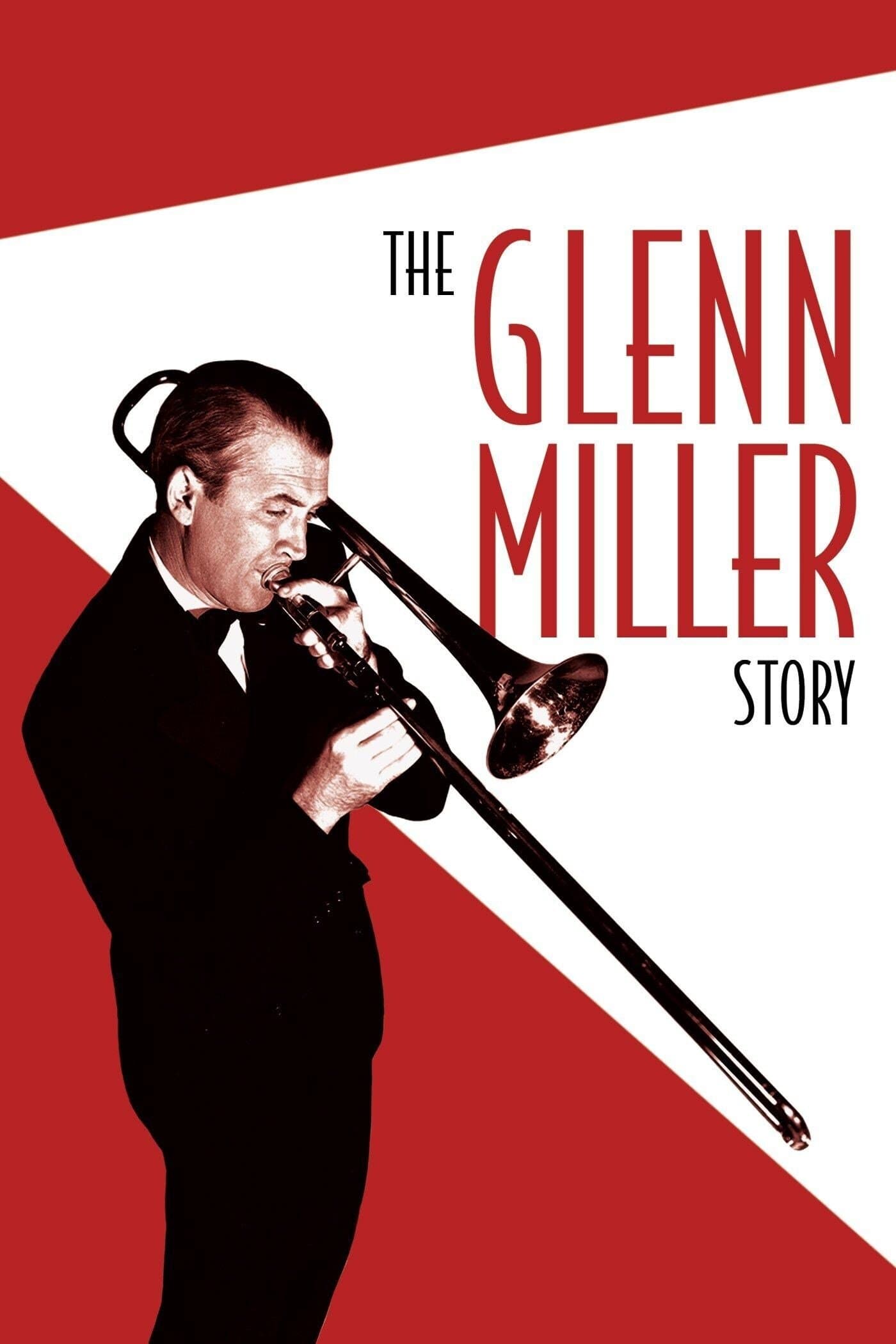 The Glenn Miller Story full movie