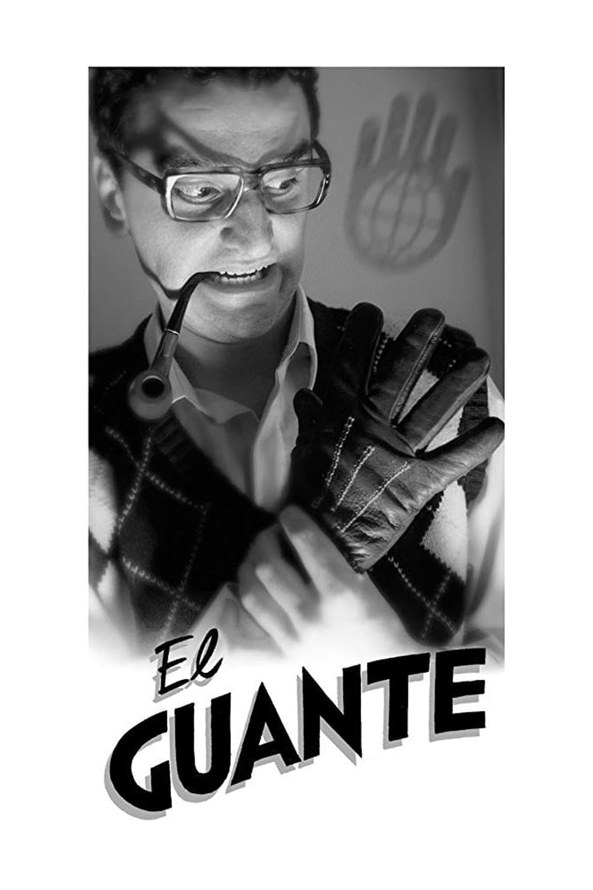 The Glove full movie
