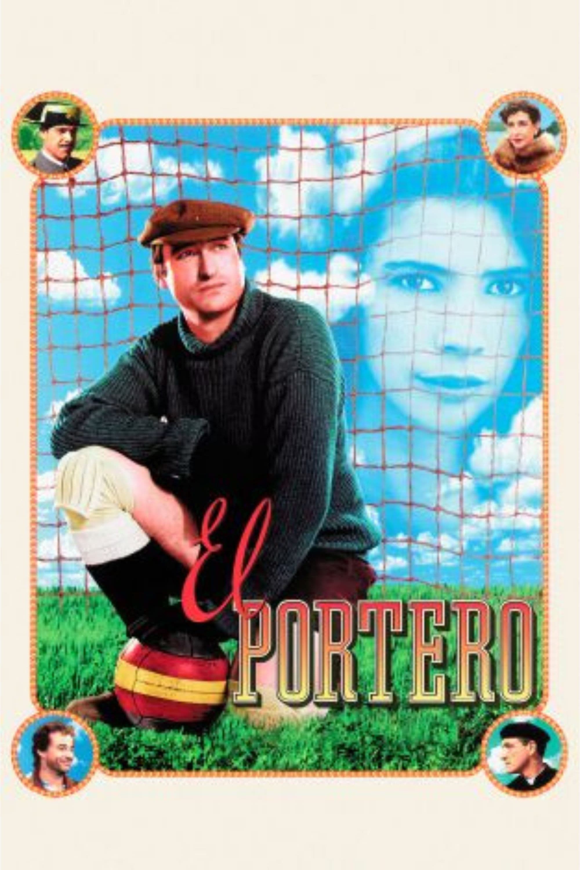 The Goalkeeper full movie