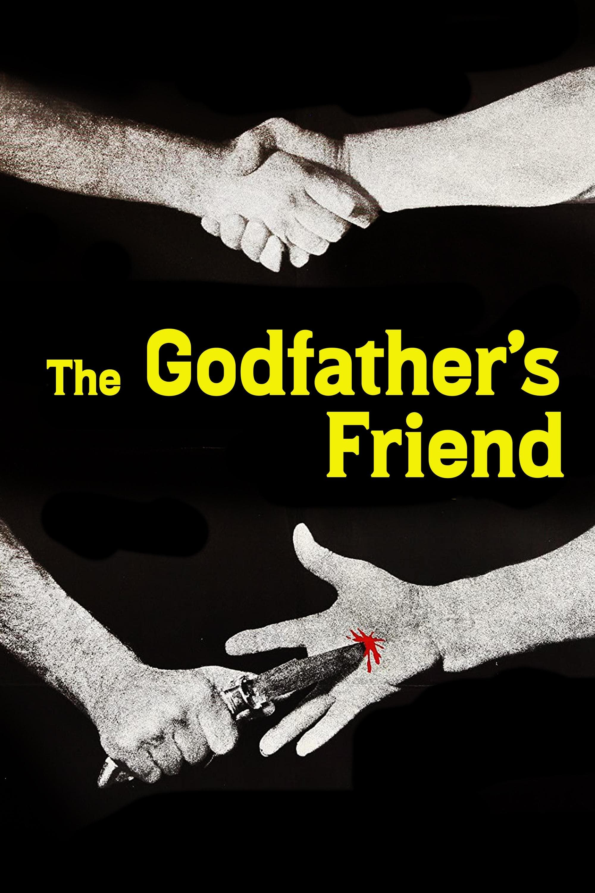 The Godfather's Friend full movie