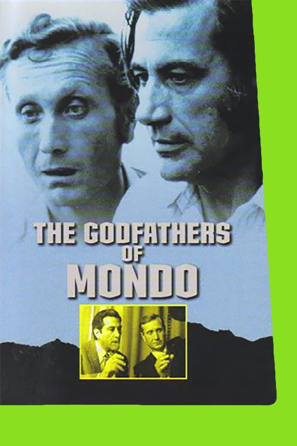 The Godfathers of Mondo full movie