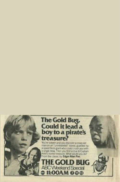 The Gold Bug full movie