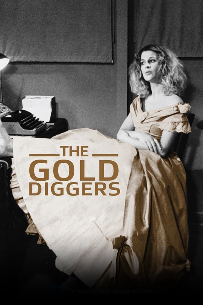 The Gold Diggers full movie