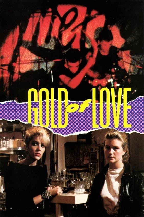 The Gold of Love full movie