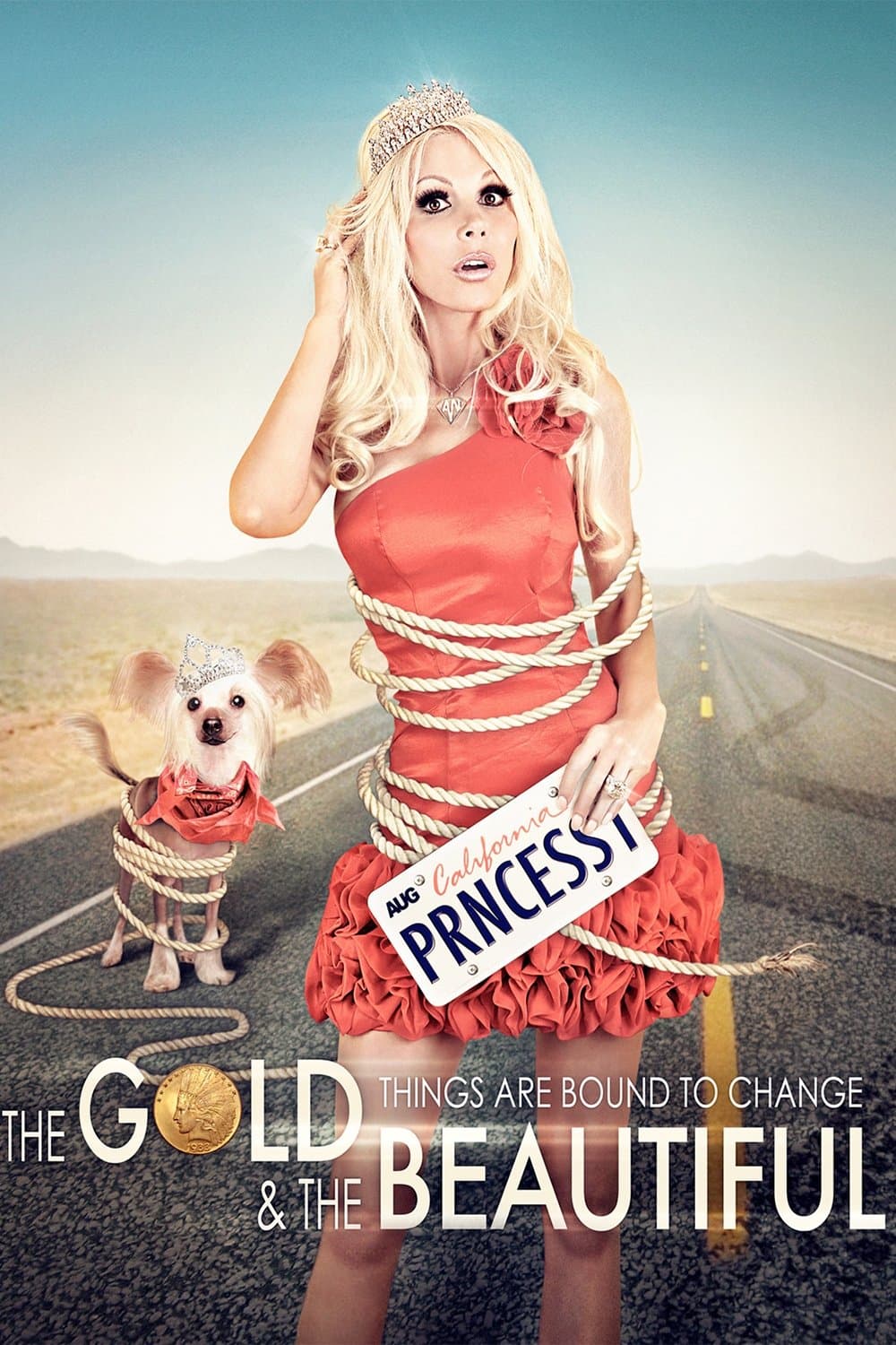 The Gold & the Beautiful full movie