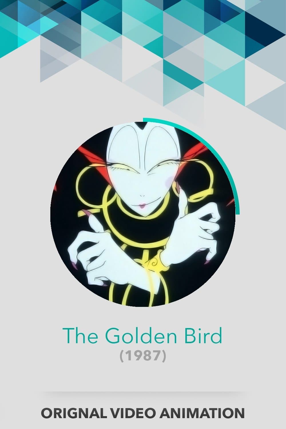 The Golden Bird full movie