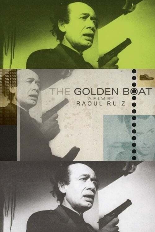 The Golden Boat full movie