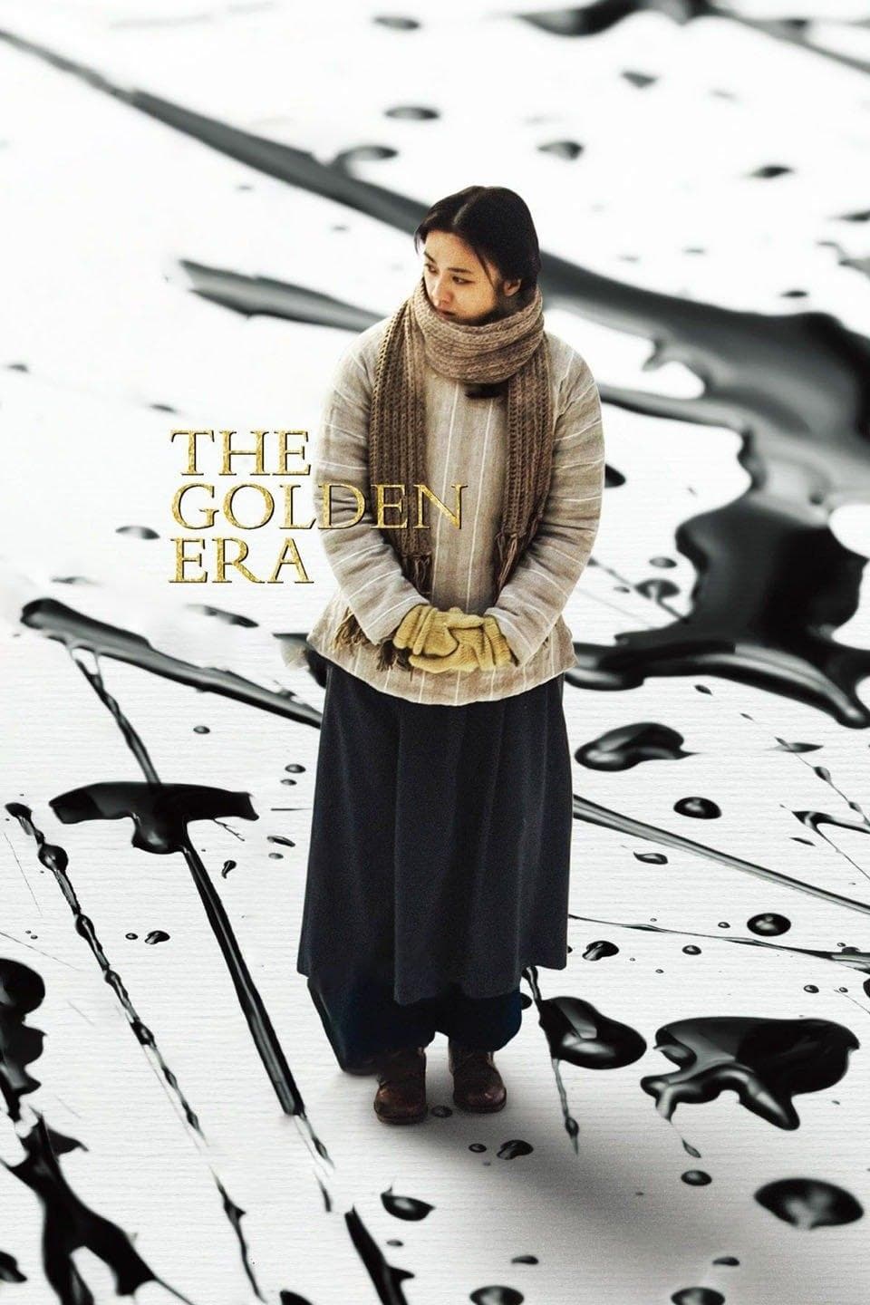 The Golden Era full movie