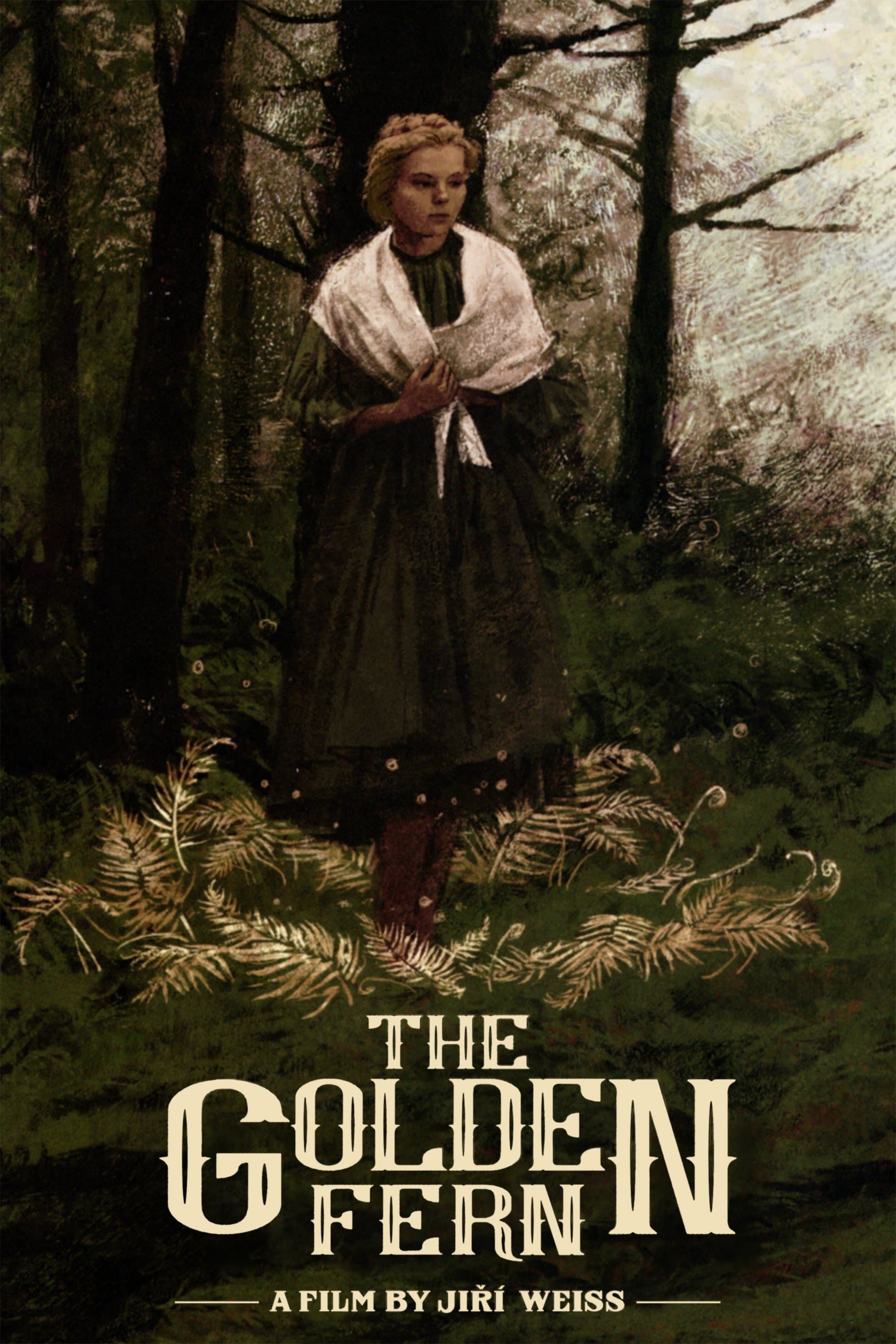 The Golden Fern full movie