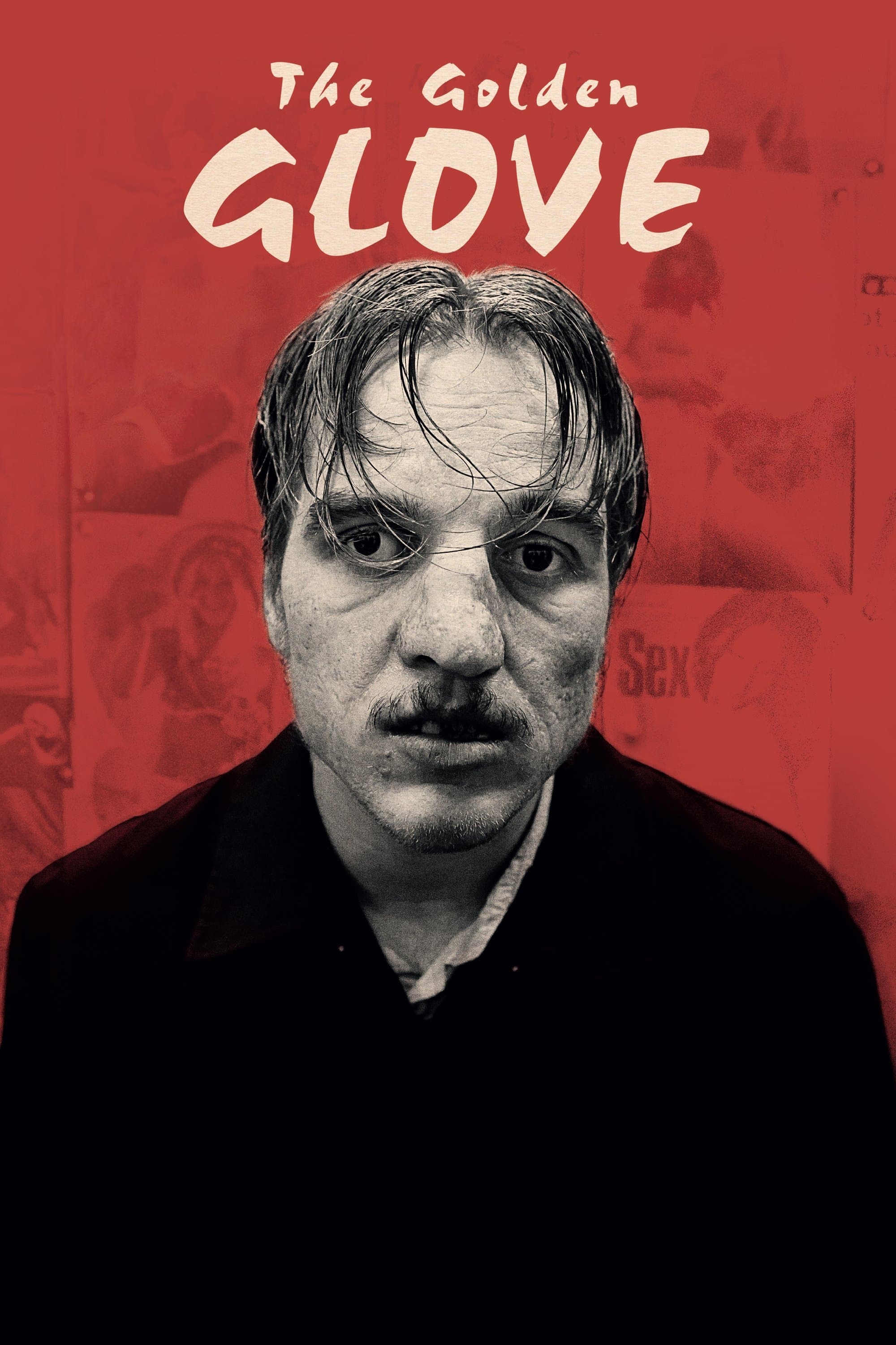 The Golden Glove full movie