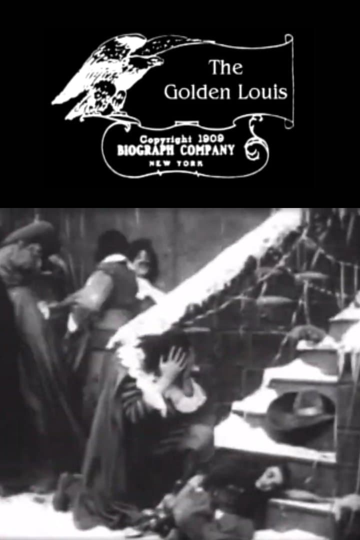 The Golden Louis full movie