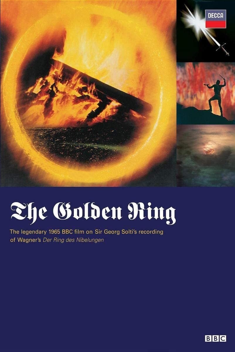 The Golden Ring full movie
