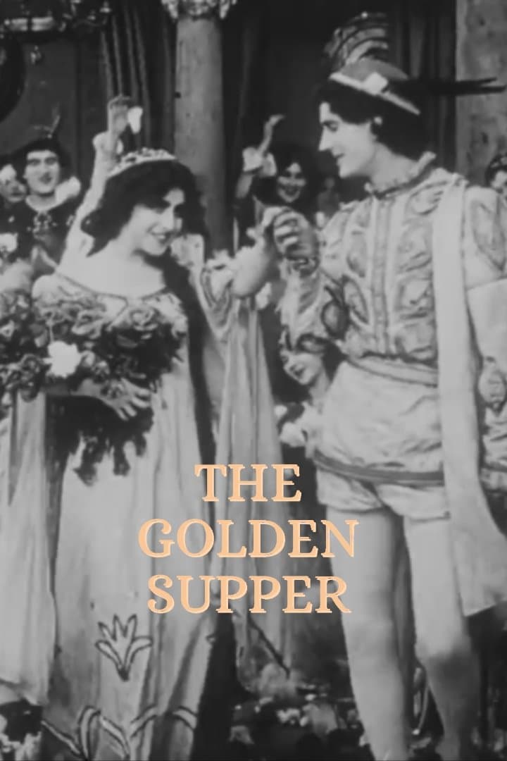 The Golden Supper full movie