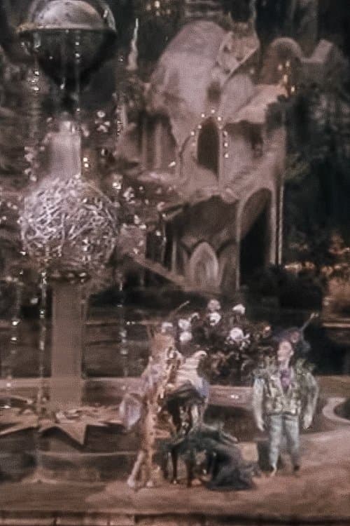 The Golden Sword full movie