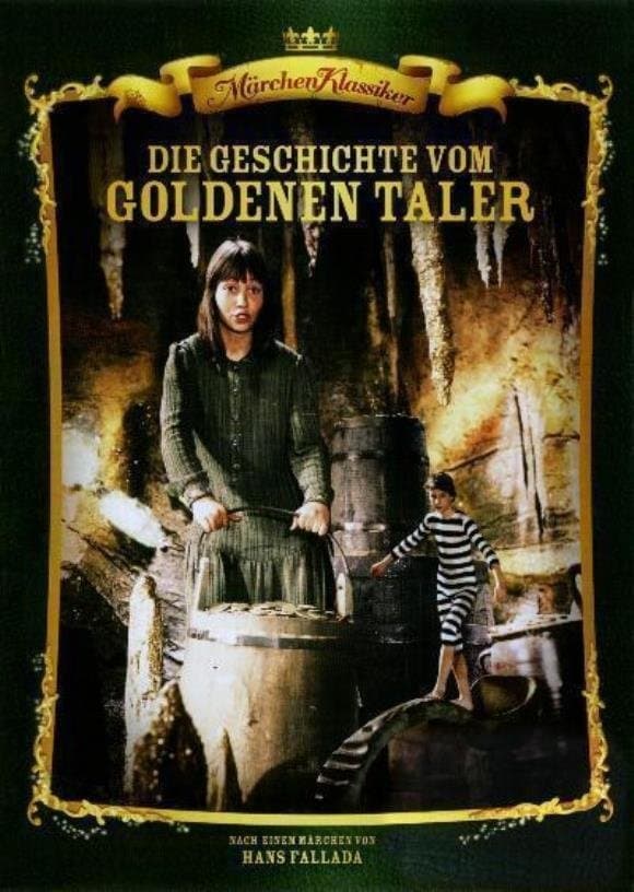 The Golden Thaler full movie