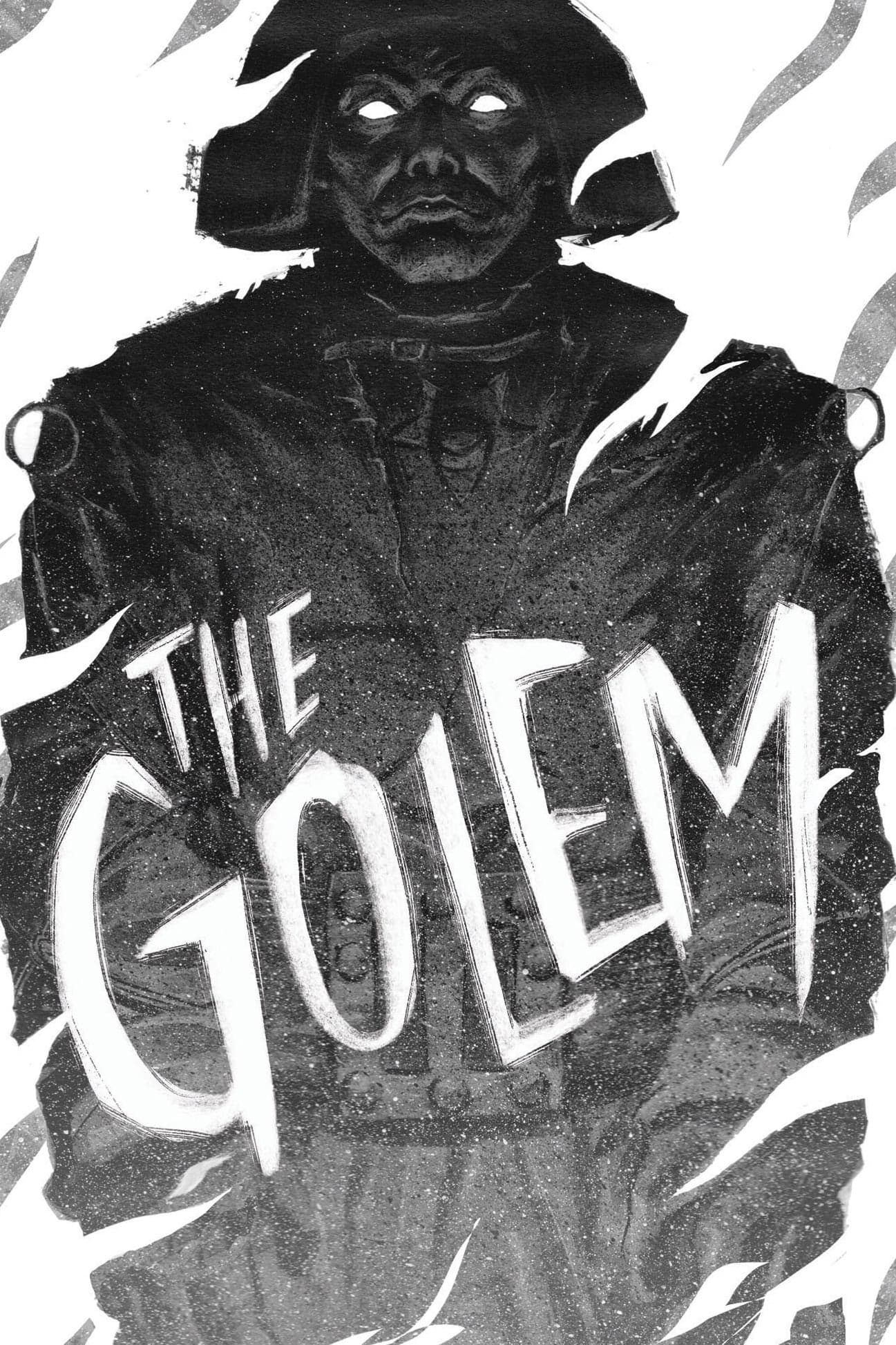 The Golem: How He Came Into the World full movie