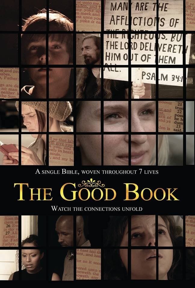 The Good Book full movie