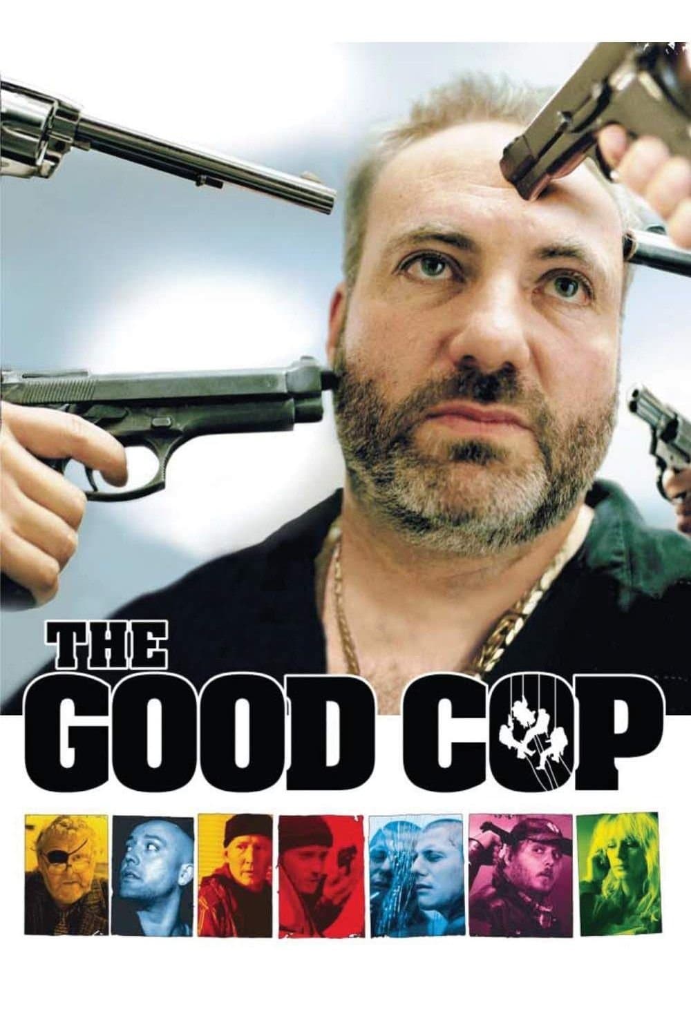 The Good Cop full movie