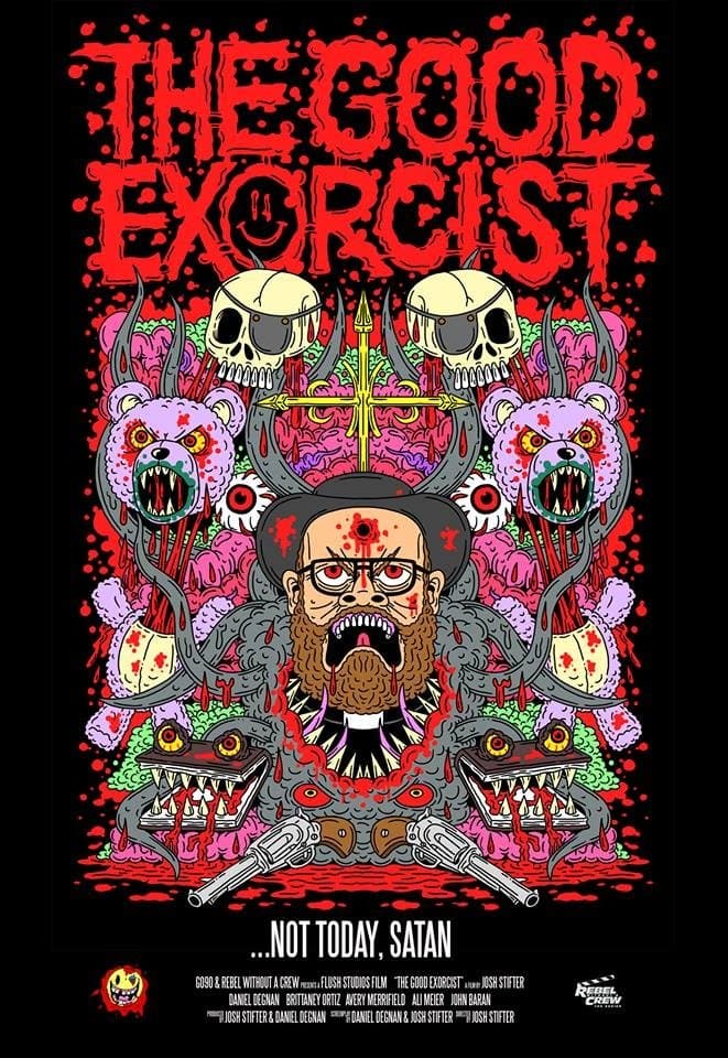 The Good Exorcist full movie