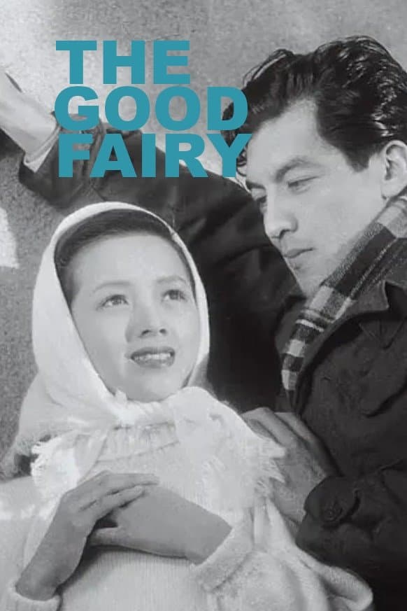 The Good Fairy full movie