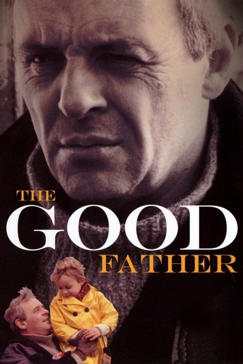 The Good Father full movie