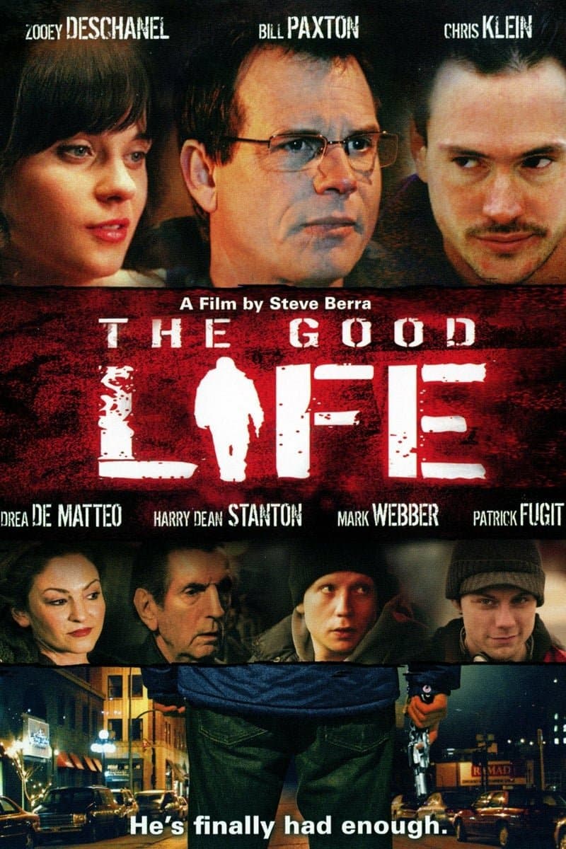 The Good Life full movie