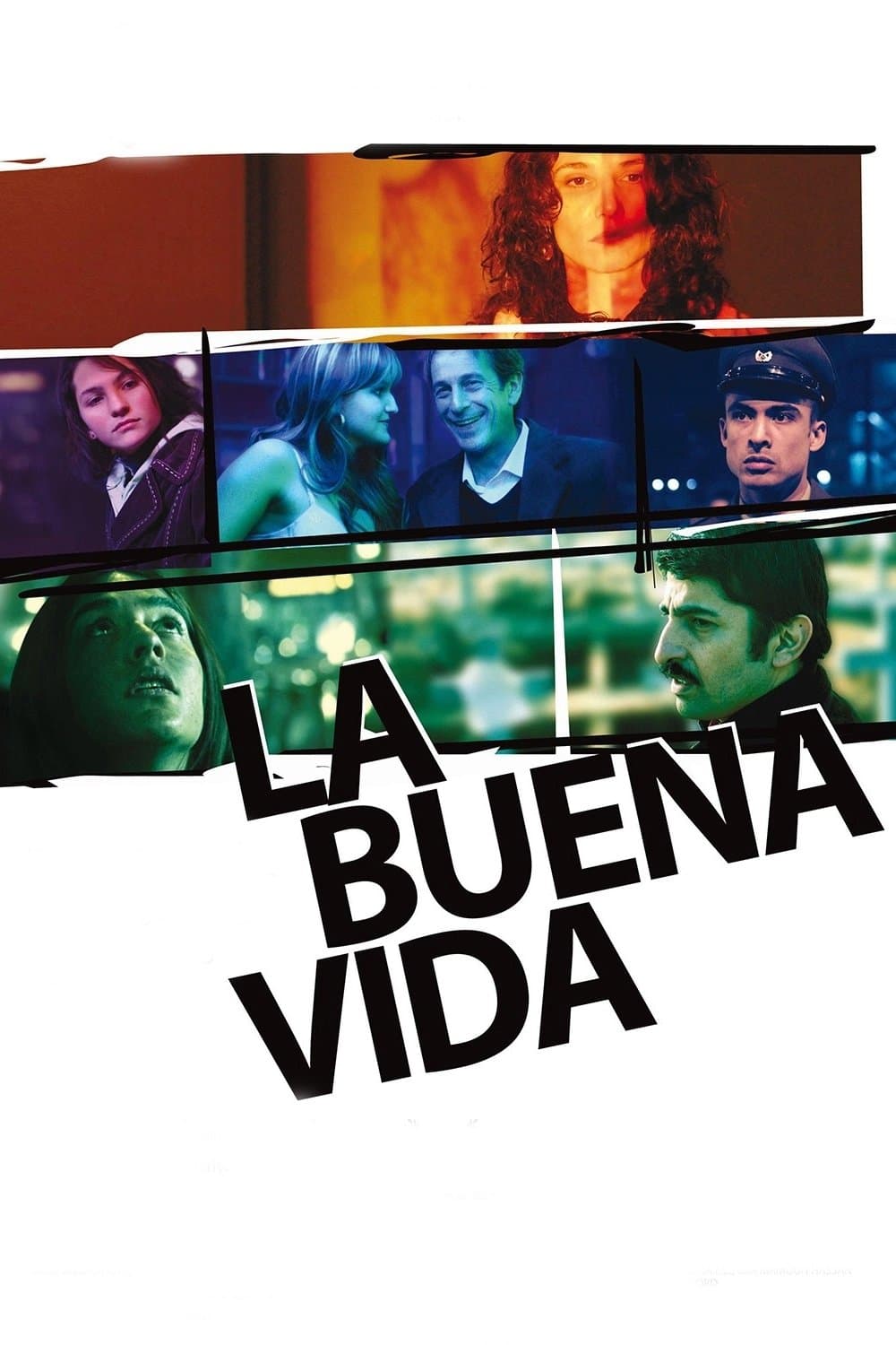 The Good Life full movie