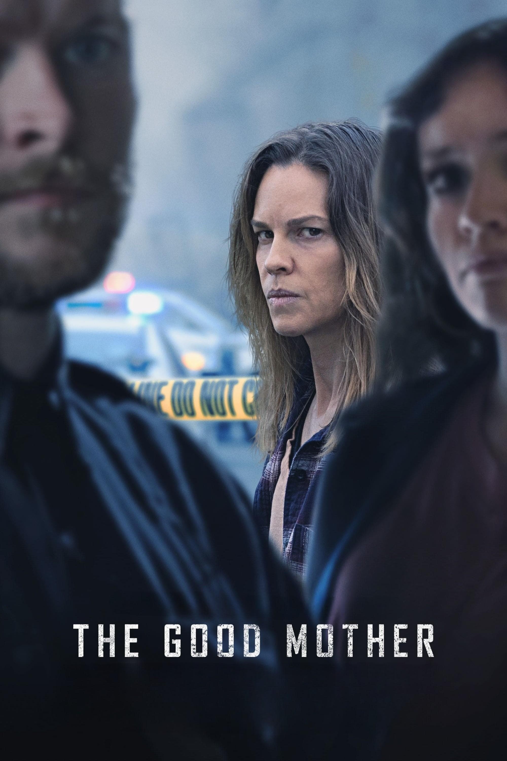 The Good Mother full movie