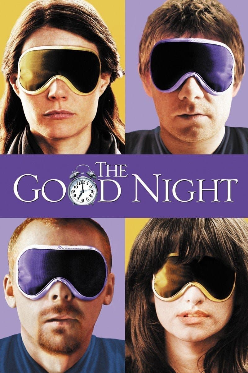 The Good Night full movie