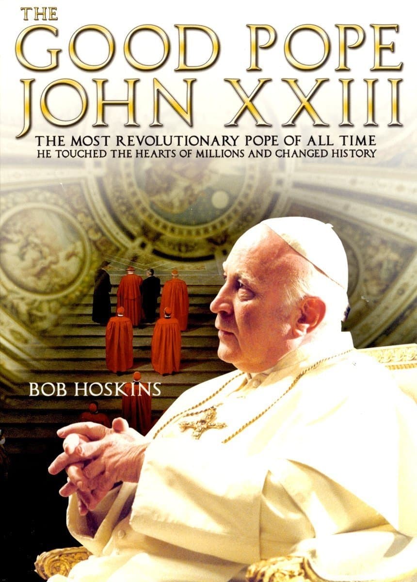 The Good Pope full movie