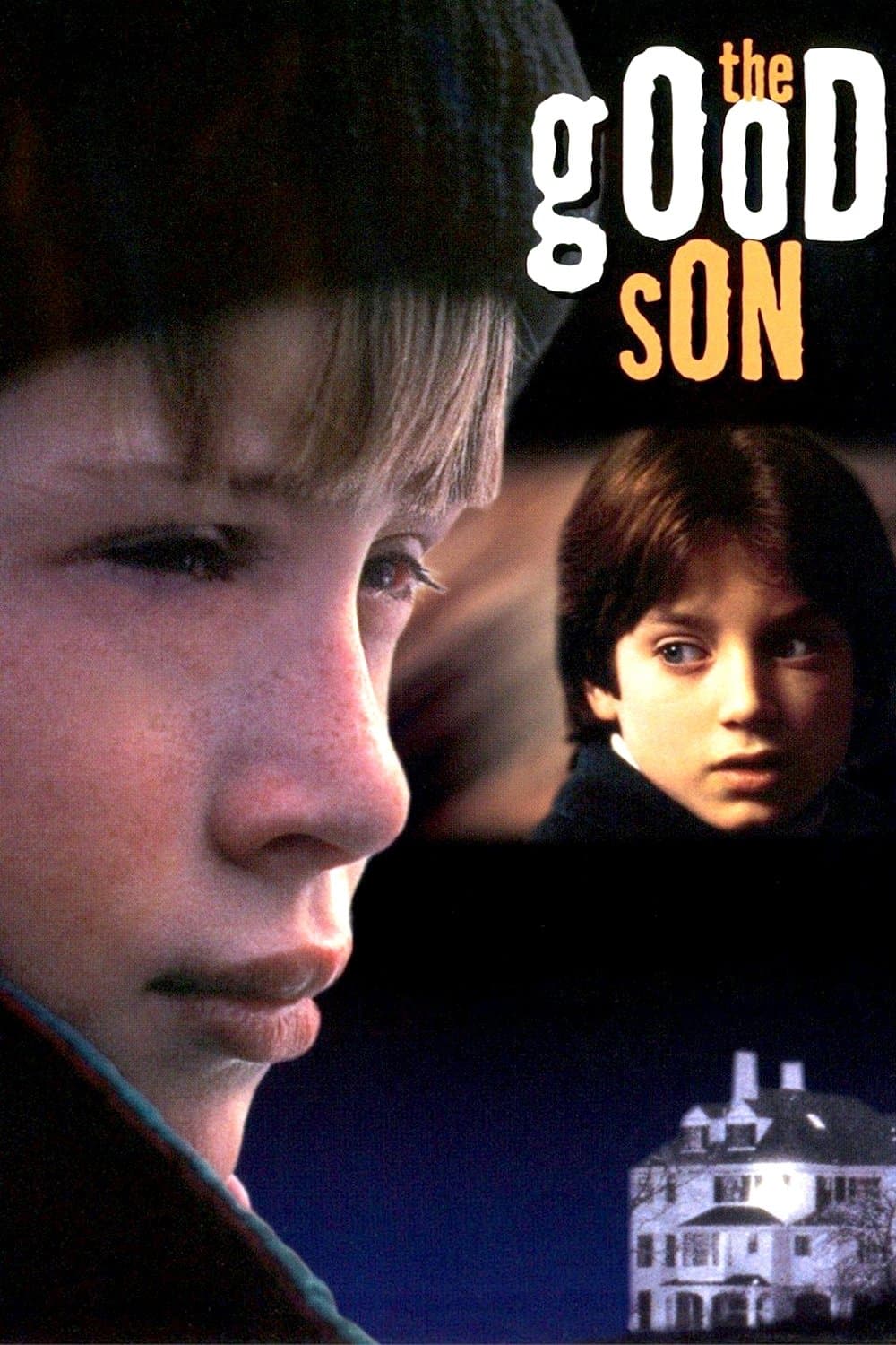 The Good Son full movie
