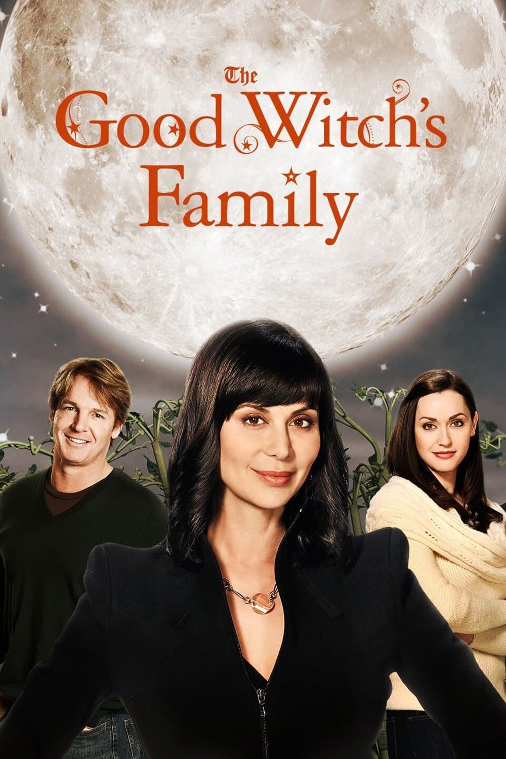 The Good Witch's Family full movie
