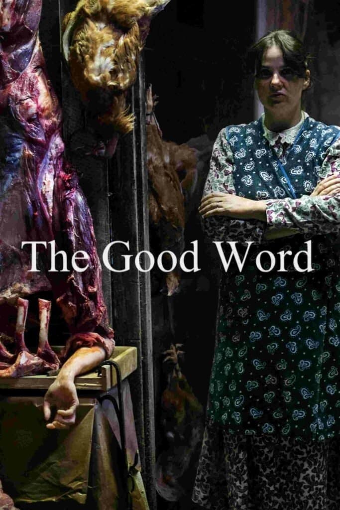 The Good Word full movie