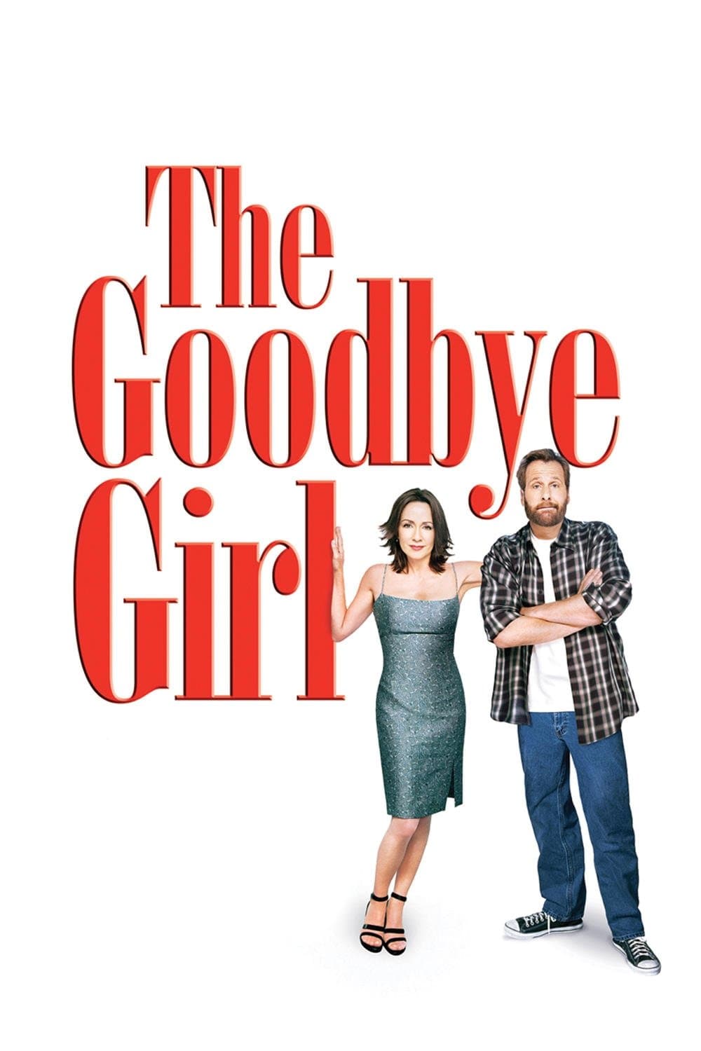 The Goodbye Girl full movie