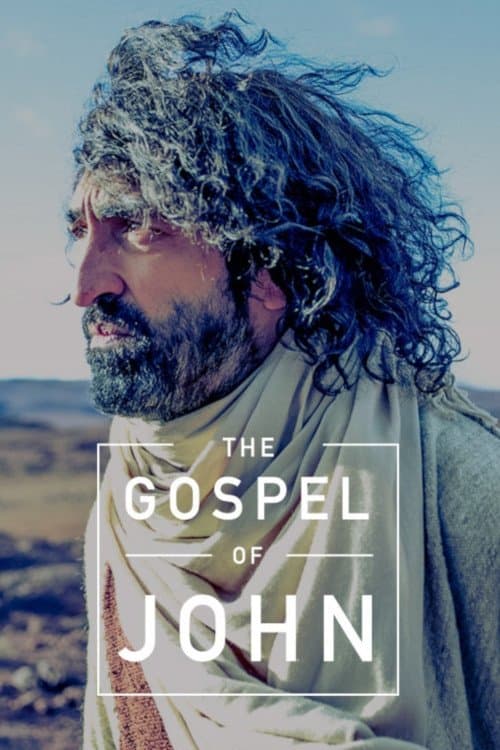 The Gospel of John full movie