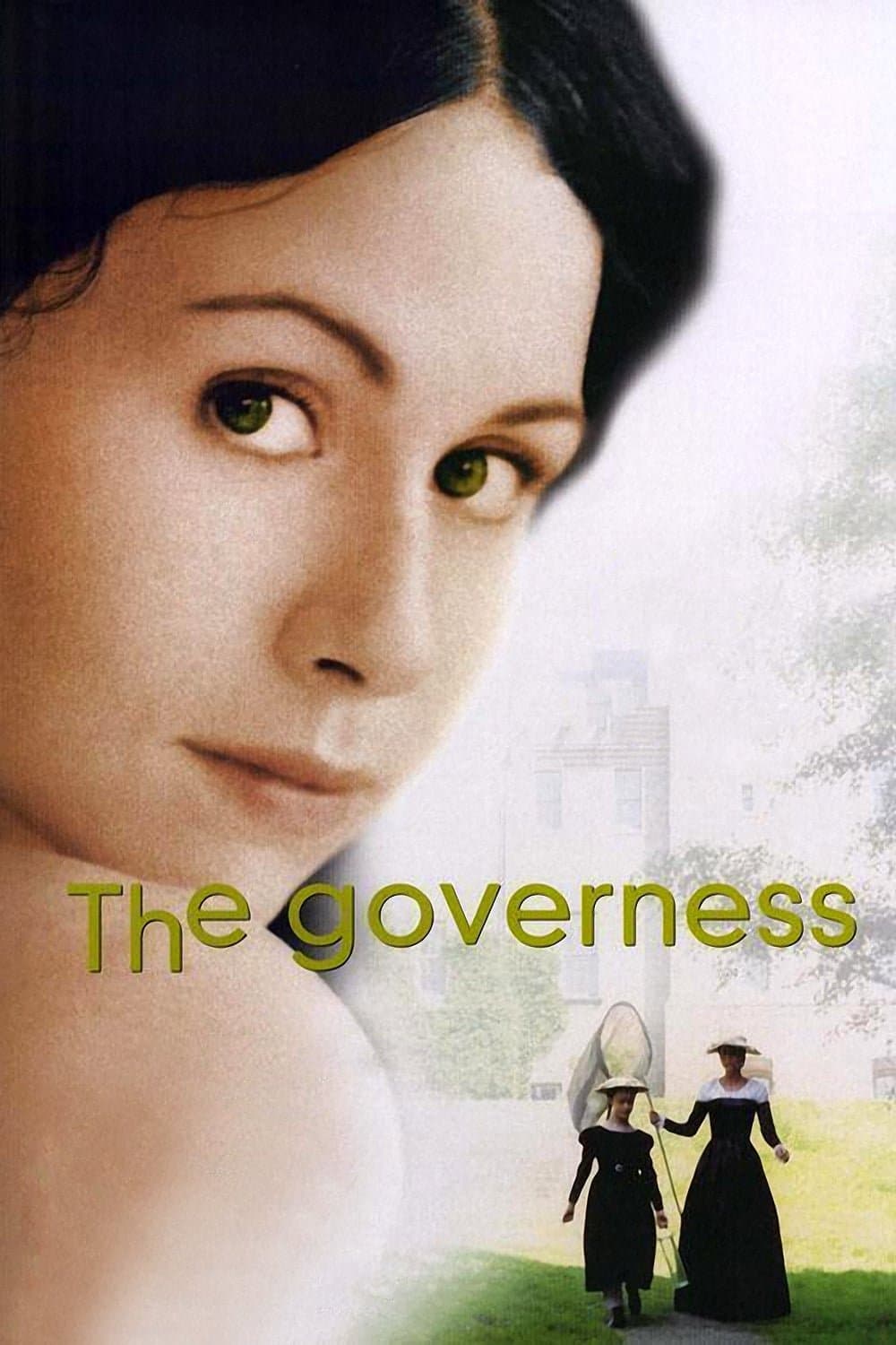 The Governess full movie