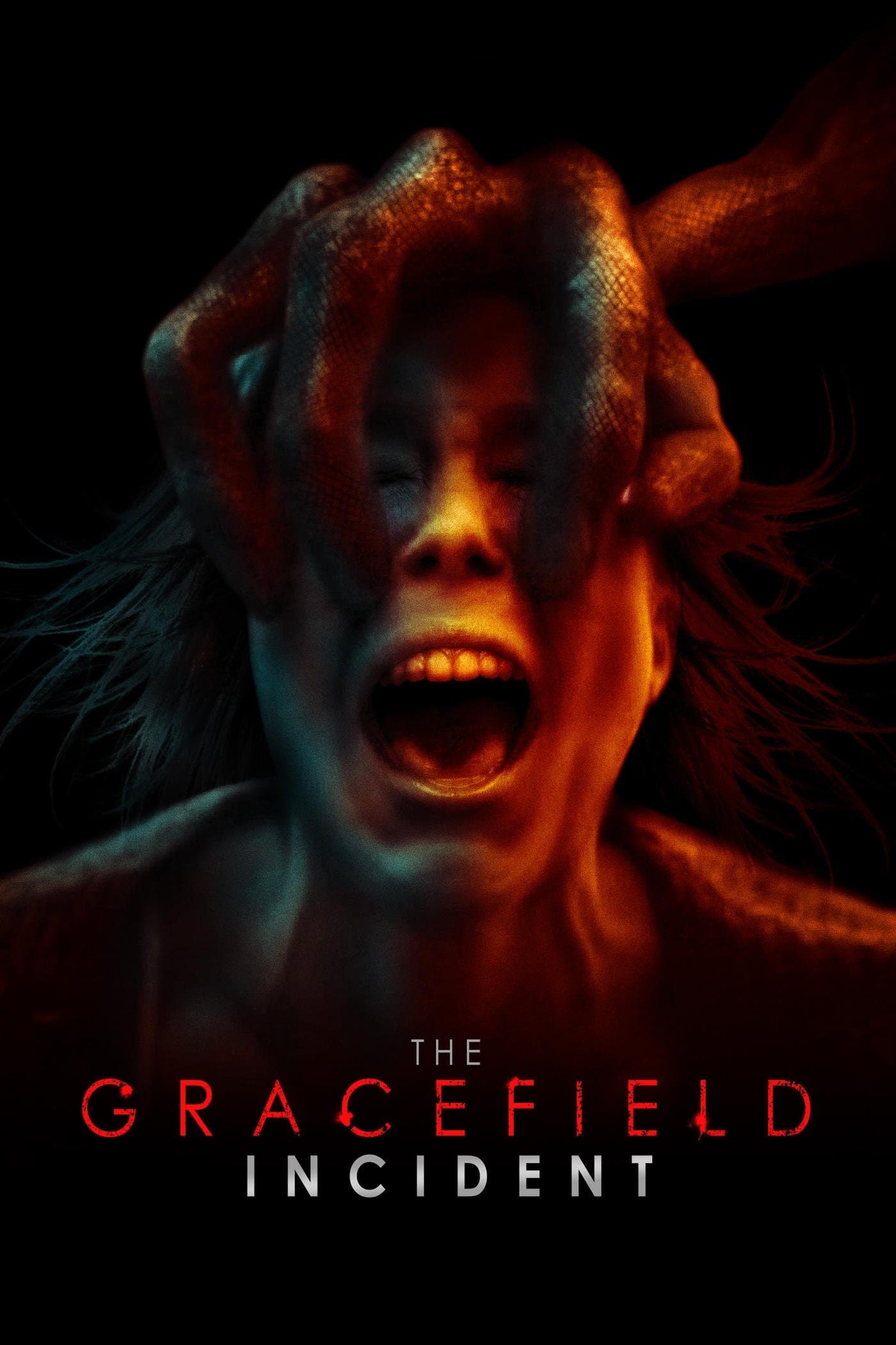 The Gracefield Incident full movie